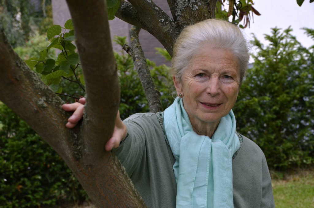 L’arbre attentif