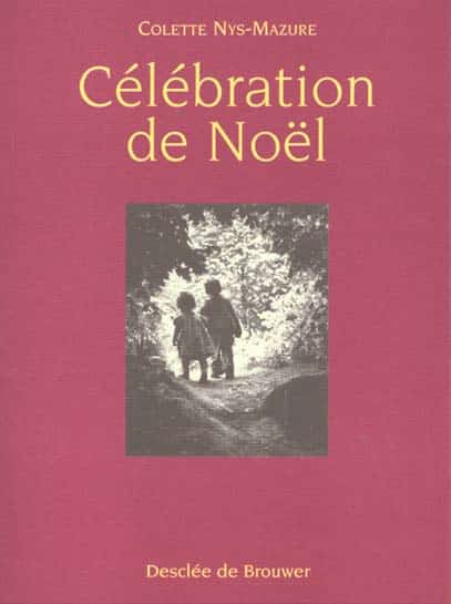 Couverture de Célébration de Noël