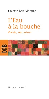 Couverture de L’eau à la bouche